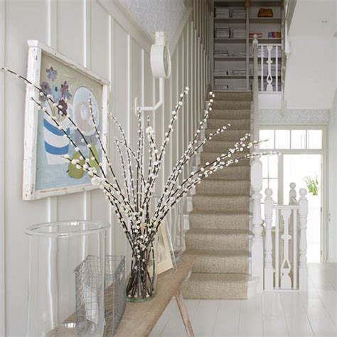 Free delivery for many products! Spring Flowering Branches in Home Decor - Celebrate & Decorate