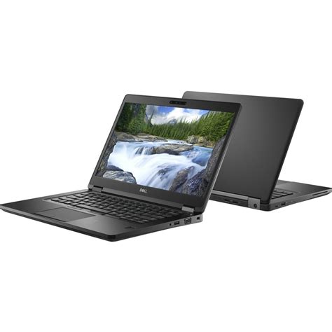 Dell Latitude 14 Laptop Intel Core I5 I5 7300u 8gb Ram 256gb Ssd