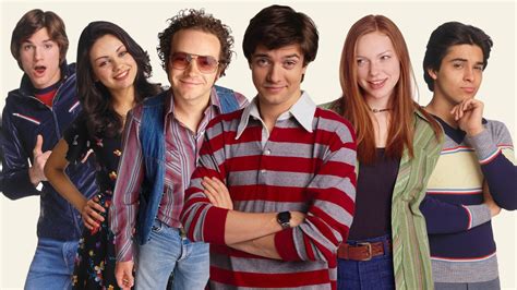 That 70s Show Season 8 Episode 22 ~ Full Watch 8x22 Hd Free Online