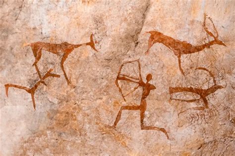 Desmentir Mitos Las Mujeres Eran Cazadoras Prehist Ricas No Solo