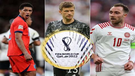 Top 10 Fifa World Cup Matches Of 2022 Howdysports