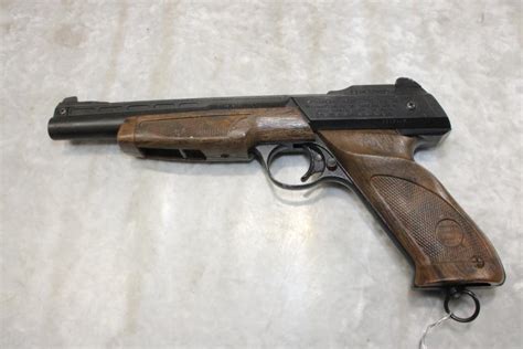 Daisy Powerline Model Co Bb Gun Pistol Property Room