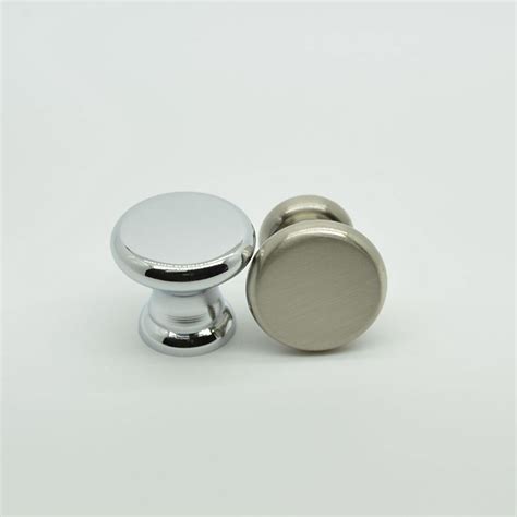 Maybe you would like to learn more about one of these? cheap round zinc alloy single hole cabinet knobs and ...