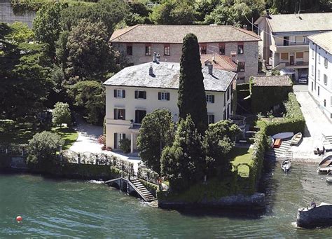 28 Best Villa Oleandra Images On Pinterest Mansions Villa And George