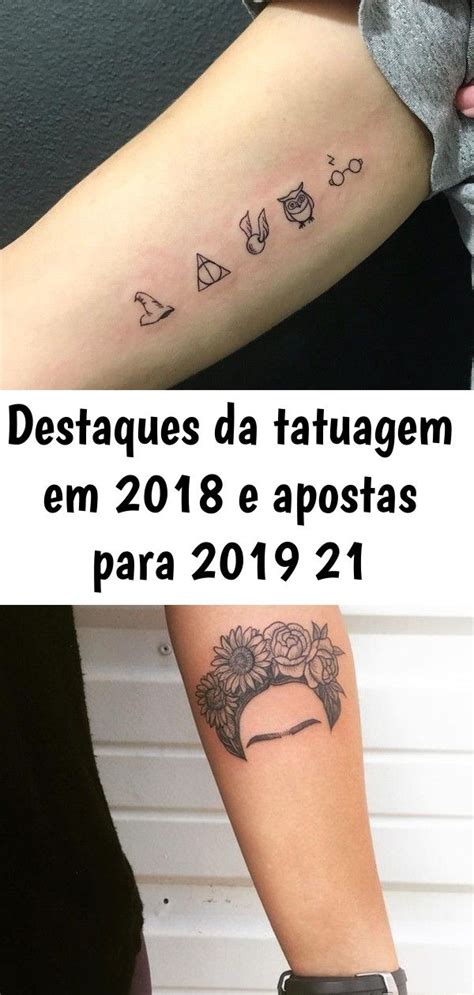 Destaques Da Tatuagem Em 2018 E Apostas Para 2019 21