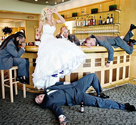 20 Absolutely Perfect Funny Wedding Ideas Wohh Wedding