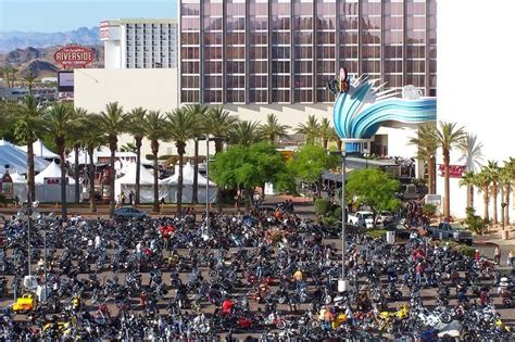 Bikerplaza's colorado motorcycle rally and event directory lists many biker events such as a swap meet, motorcycle rides, poker runs, charity and memorial bike runs, motorcycle toy runs, and bike. Laughlin River Run - Biker Week | Laughlin river ...