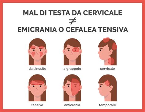 Mal Di Testa Da Cervicale Quali Sono Le Cause I Sintomi E Le Hot Sex Picture