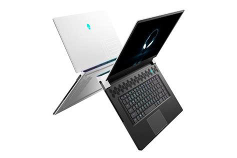 Alienwares X Series Are The Companys Thinnest Notebooks Yet