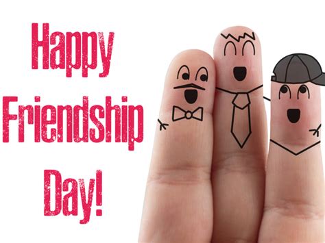 Every friendship day, you usually plan for something fun, something new, something different with your friends. Friendship Day Cards 2019, Images, Messages, Status ...