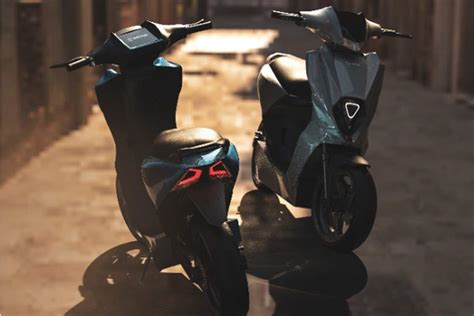 Simple One E Scooter Deliveries To Commence From June 2022 Details