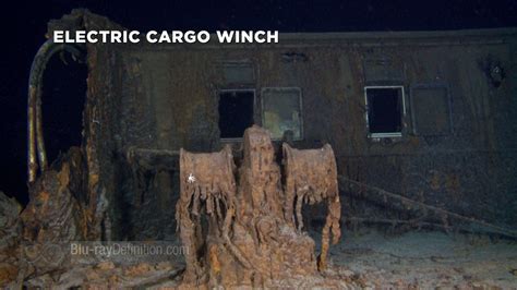 Human Remains Found On Titanic 33 Rare Titanic Sinking Photos Taken