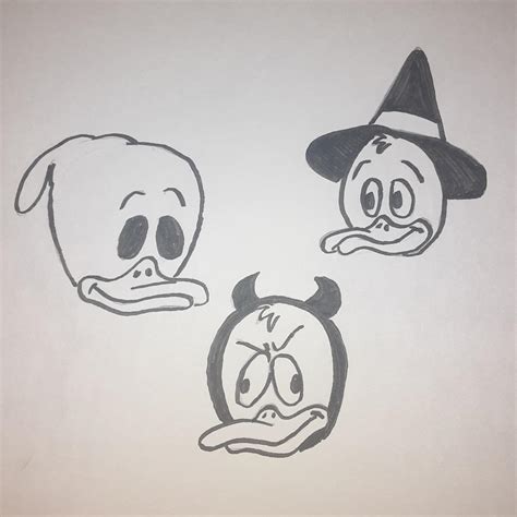 Trick Or Treat By Me Rducktales