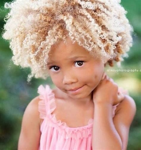 Top 50 Image Black People With Blonde Hair Vn