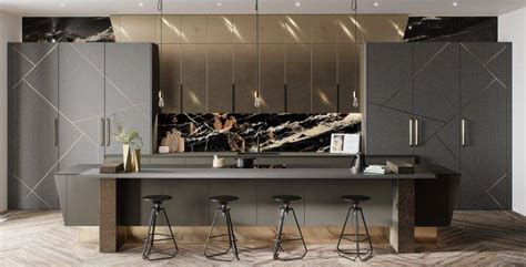 10 Luxury Kitchen Ideas For Your Home Written By Experts
