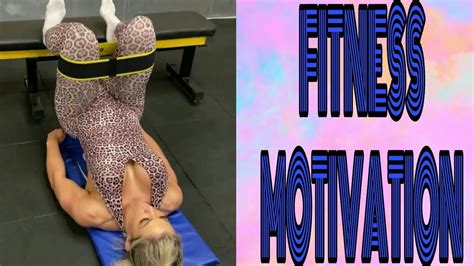 Great Fitness Motivation Vivi Winkler Youtube