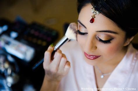 Tips On Choosing The Right Wedding Makeup Artist Indias Wedding Blog