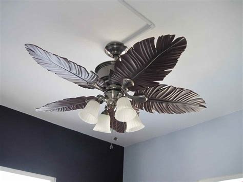 Want a high speed ceiling fan ? Unique Ceiling Fans for Modern Home Design - Interior ...