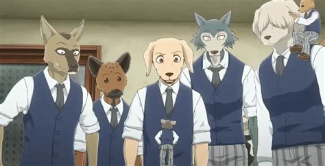 Beastars Season 3 Release Date Cast And Important Updates Latest Series