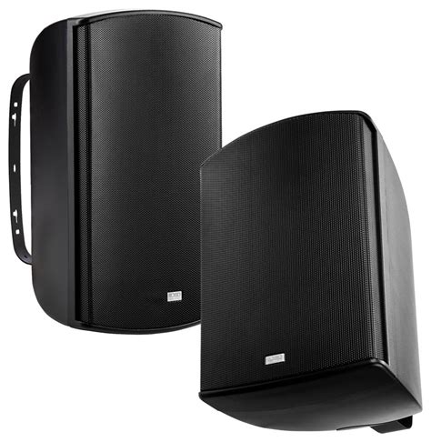 Maybe you would like to learn more about one of these? OSD Audio AP670 Performance Outdoor Patio Speaker 2-Way 6 ...