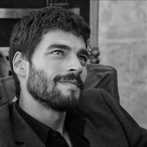 Aki Akinözü Conoce Al Protagonista De Hercai Foto 1