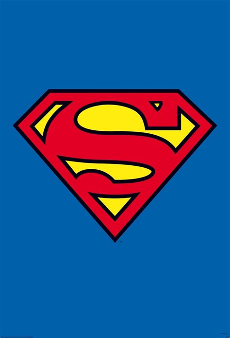 50 Free Superman Logo