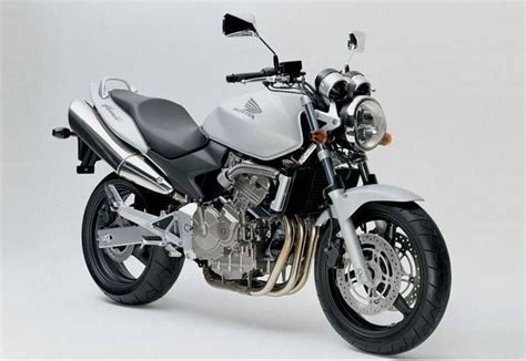( right in the face. HONDA CB 600 F Hornet 2004 | HONDA CB 600 F Hornet-CB650F ...