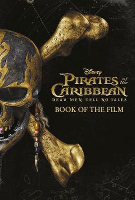Pirates Of The Caribbean Book Set Qbooksf
