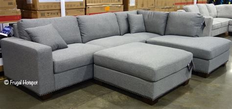 Costco concierge services | technical support free technical support exclusive to costco members for select electronics and consumer goods. Costco Sale - Thomasville Artesia Fabric Sectional w ...