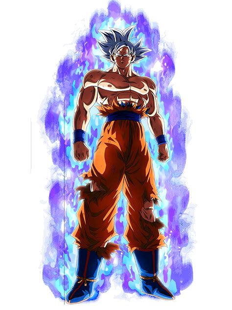 Hydros On Twitter Ultra Instinct Sign Goku And Ultra Instinct Goku Hd