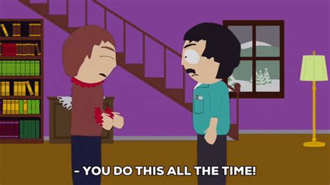 Randy Marsh Gif By South Park Find Share On Giphy