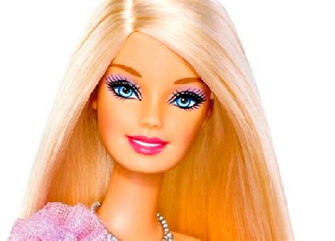 Barbie Conheça A História Da Boneca Mais Famosa Mundialmente