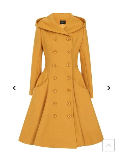 Can Anyone Help Me Find A Pattern For A Coat Like This Rsewing