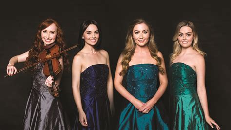 Celtic Woman In Fort Myers Pbs Stars Celebrate Irish Music At Barbara