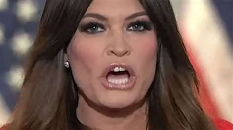 Kimberly Guilfoyle FIRED From Fox News Allegedly YouTube