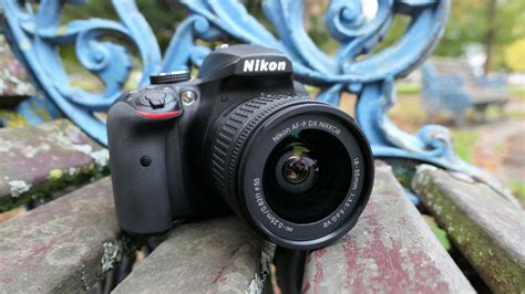 Nikon D3400 Review A Great Camera For Those Who Like Taking Photos