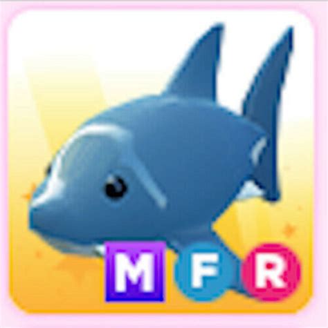 Mega Neon Shark Price 2024 Mfr Shark Worth Adopt Me 2024