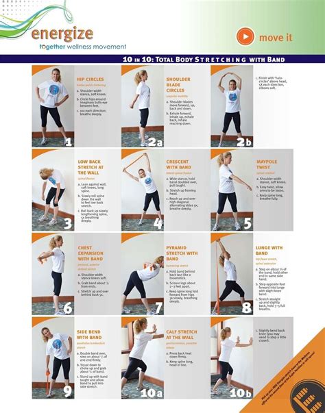 Incredible Office Stretches Poster And Best Ideas Of Workplace