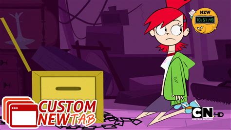 Fosters Home For Imaginary Friends Wallpaper New Tabsy