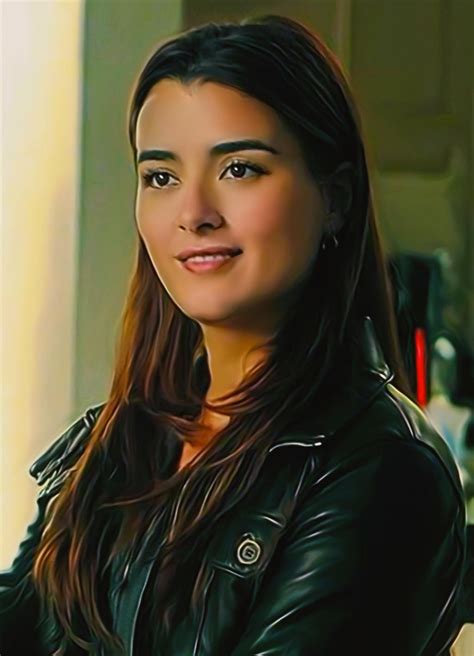 Ncis Why Did Cote De Pablo Who Played Ziva David Leave The Show