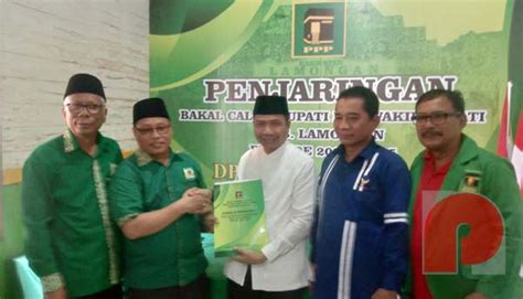 Semua kerja satpam di indonesia. DPC PPP Lamongan Menerima Pengembalian Formulir Pendaftaran Dua Cabup - Petisi