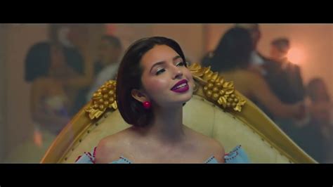 Ngela Aguilar Se Disfraz Video Oficial Youtube Music