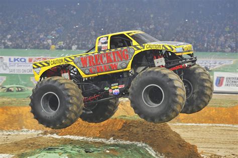 Dragon monster truck theme song official. Monster Jam Fun Facts - Returning to Orlando, Florida 2017
