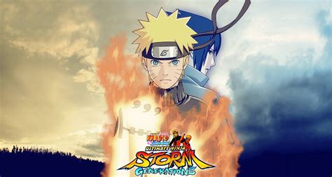 Ps4 Anime Wallpaper Naruto Naruto Themes For Ps4 1440x770 Wallpaper