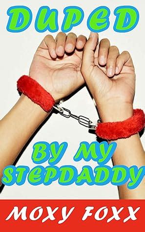 Duped By My Stepdaddy HANDCUFFED AND STUFFED FORBIDDEN TABOO