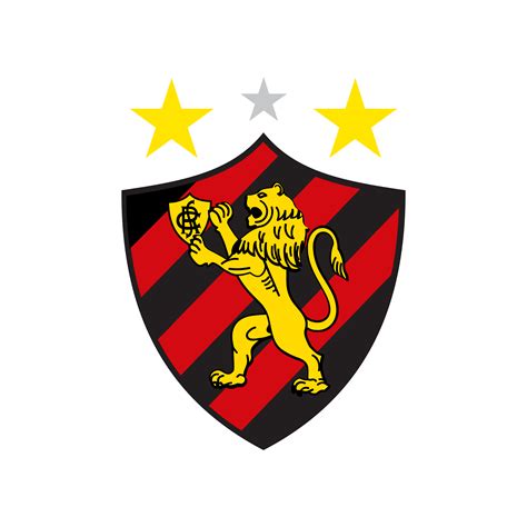 Sport Club Do Recife Logo Escudo Png E Vetor Download De Logo 715
