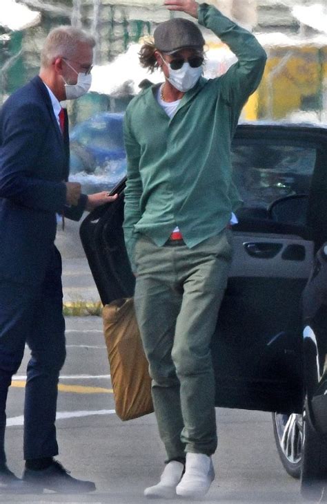 Likely her most notable song, day released 'rise up' in 2015, which earned her a. Brad Pitt spotted in France with model Nicole Poturalski ...