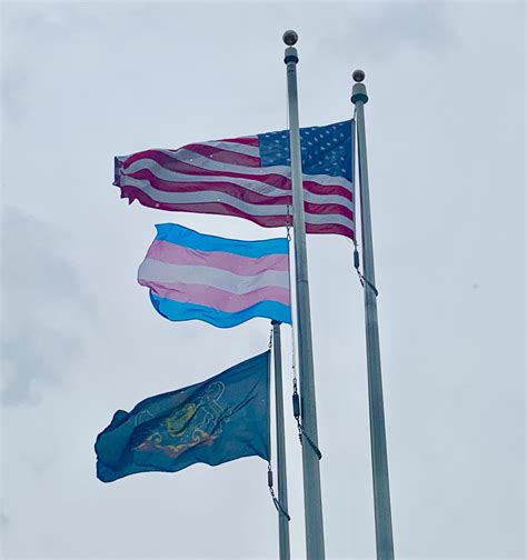 Wilkes University Commemorates International Transgender Day Of