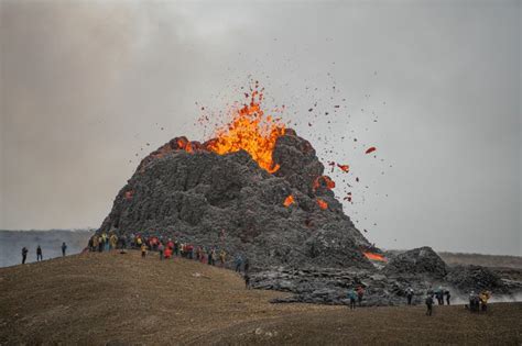 Impressive Active Volcanoes In Europe Wanted In Europe