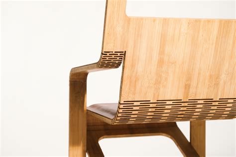 Aviator Chair A Flat Folding Leather Chair Made Using No Joinery Core77